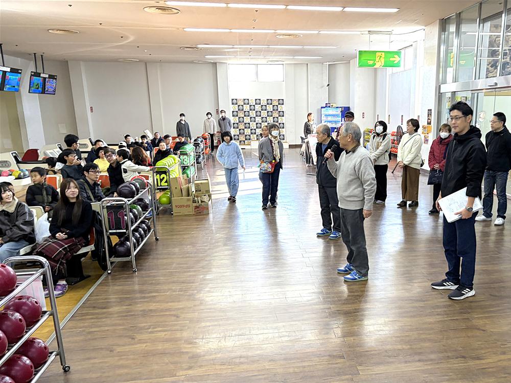 2026-01-10 ボウリング大会2